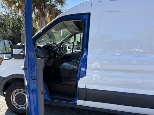 2018 Ford Transit-250 Base Jacksonville FL