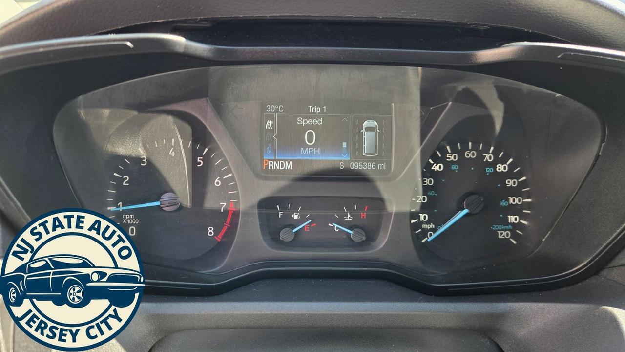 2018 Ford Transit-250 Base Jersey City NJ