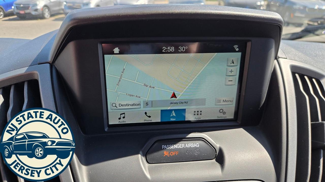 2018 Ford Transit-250 Base Jersey City NJ
