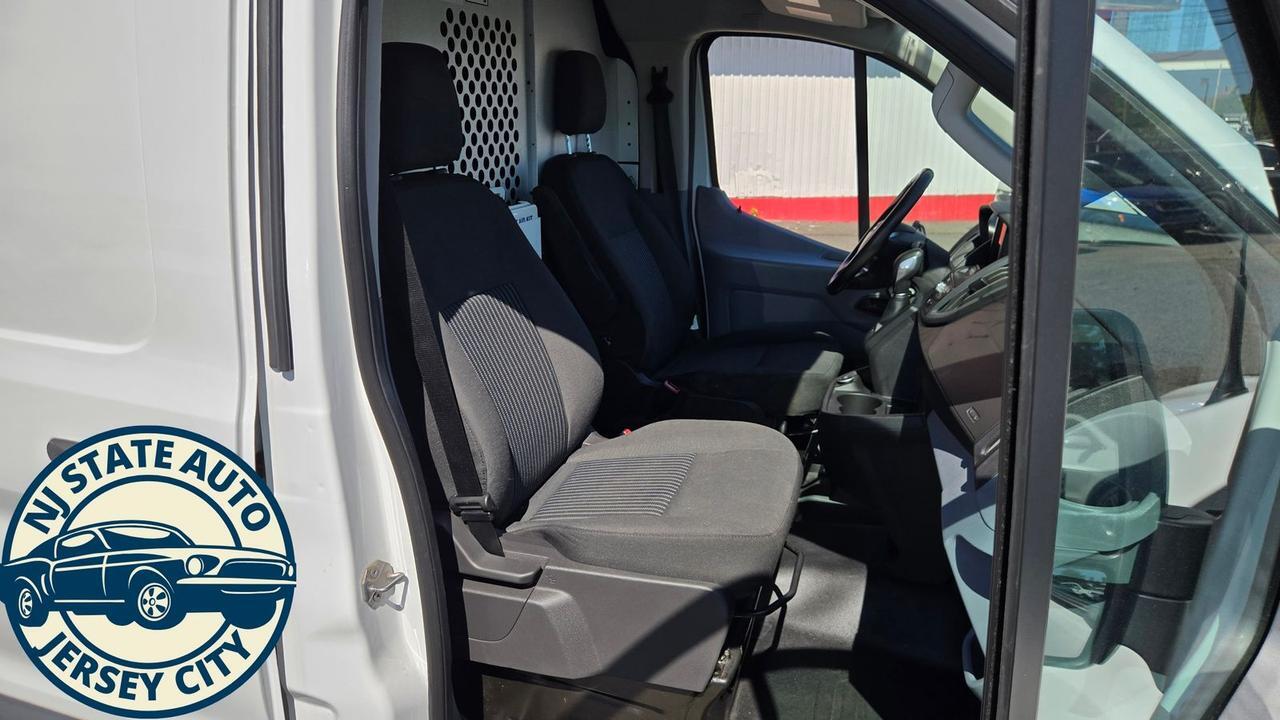 2018 Ford Transit-250 Base Jersey City NJ