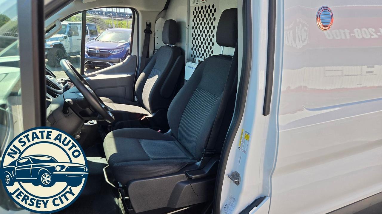 2018 Ford Transit-250 Base Jersey City NJ