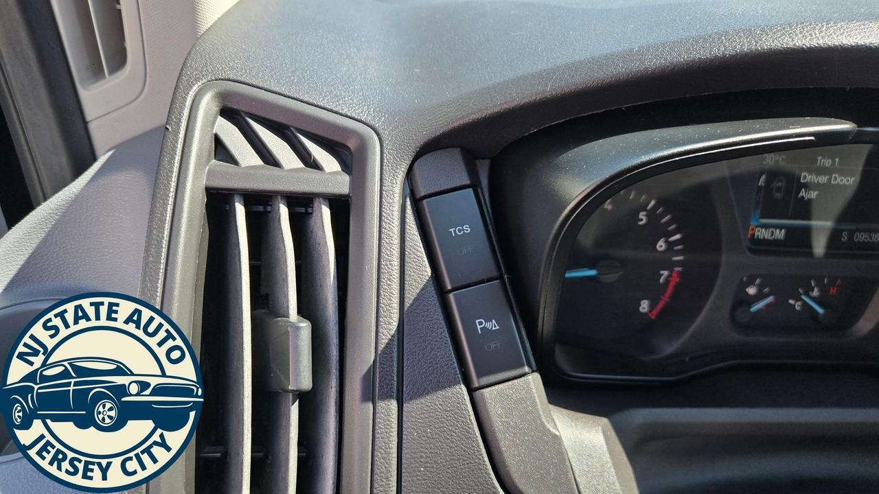 2018 Ford Transit-250 Base Jersey City NJ