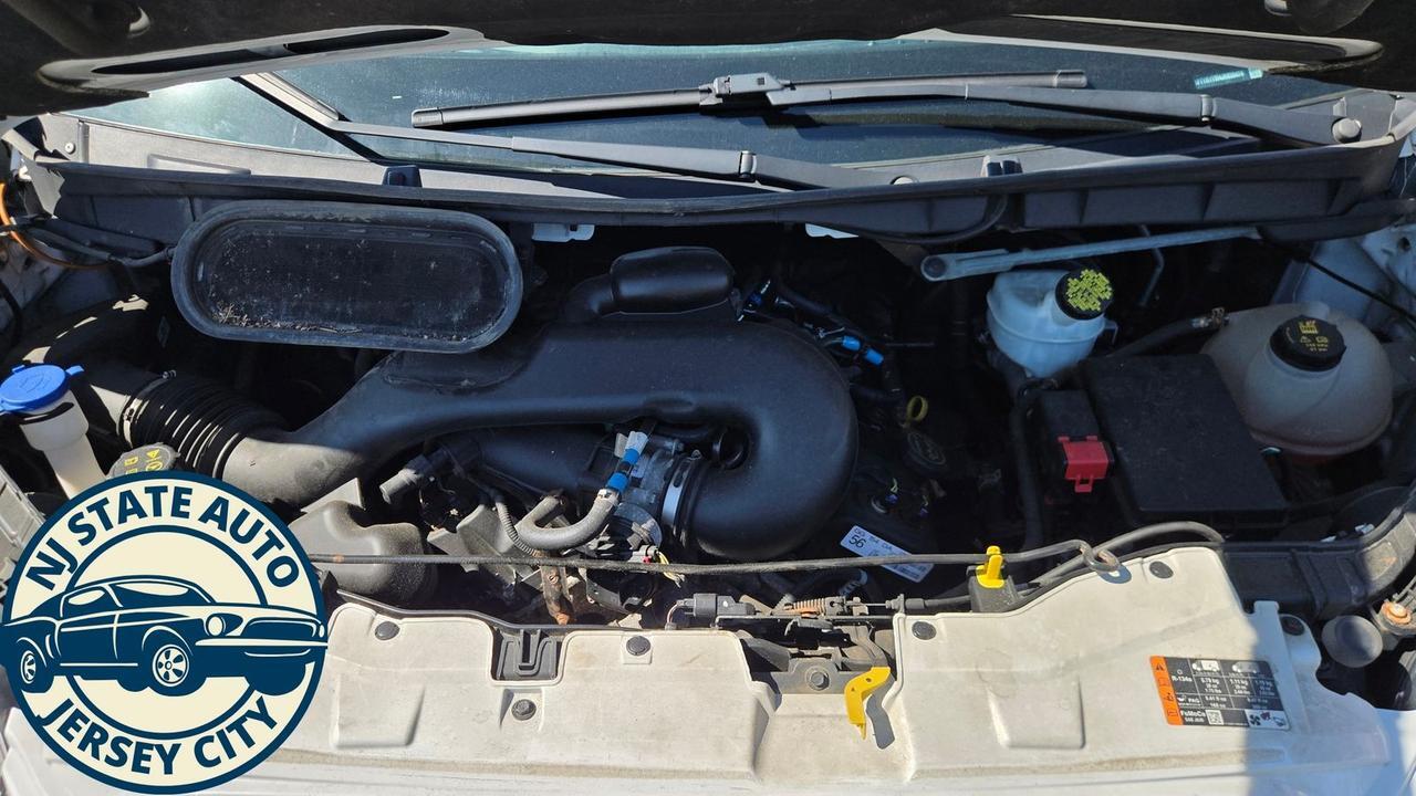 2018 Ford Transit-250 Base Jersey City NJ
