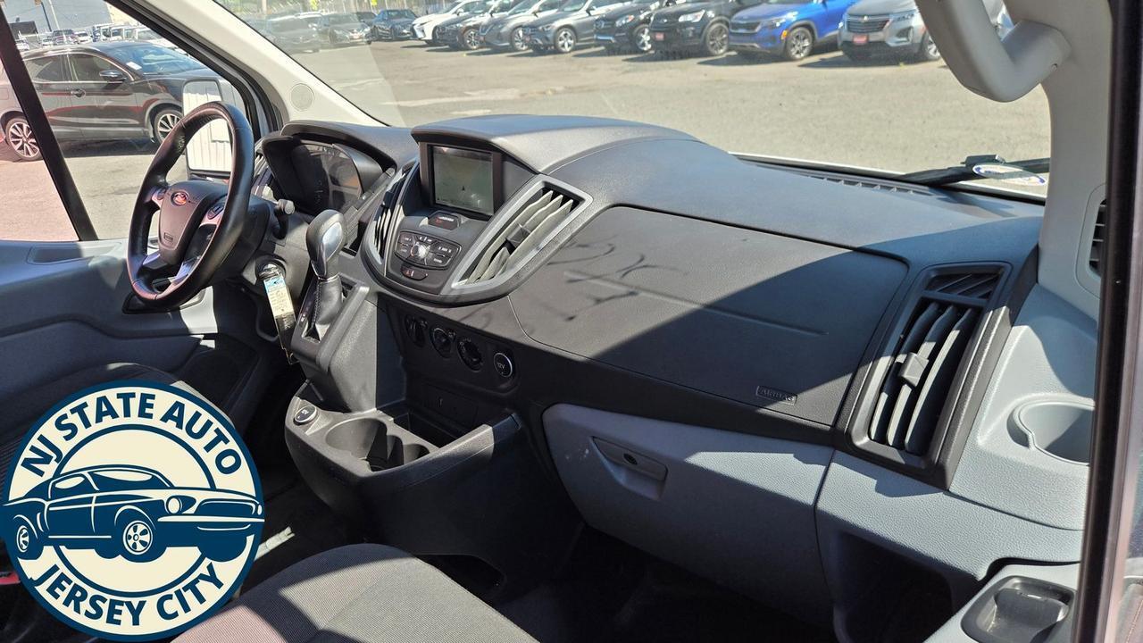 2018 Ford Transit-250 Base Jersey City NJ