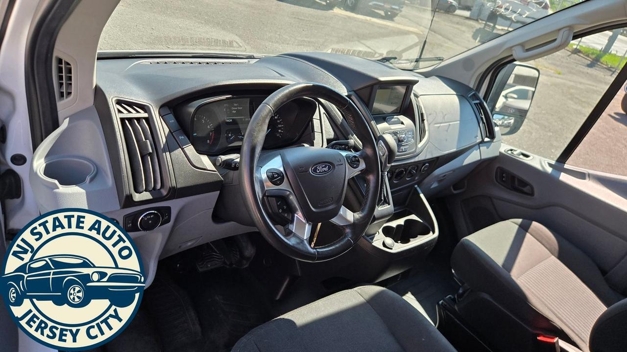 2018 Ford Transit-250 Base Jersey City NJ