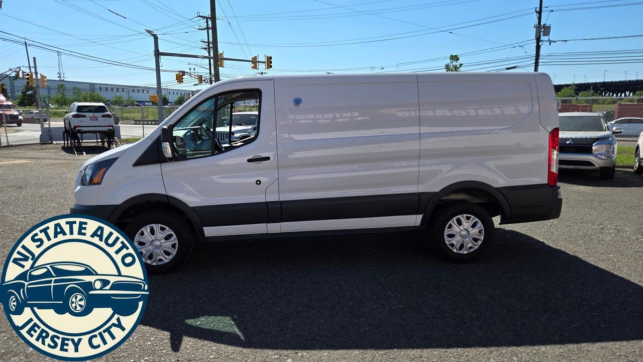 2018 Ford Transit-250 Base Jersey City NJ