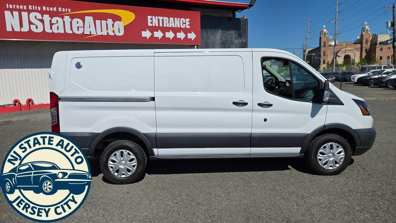 2018 Ford Transit-250 Base Jersey City NJ