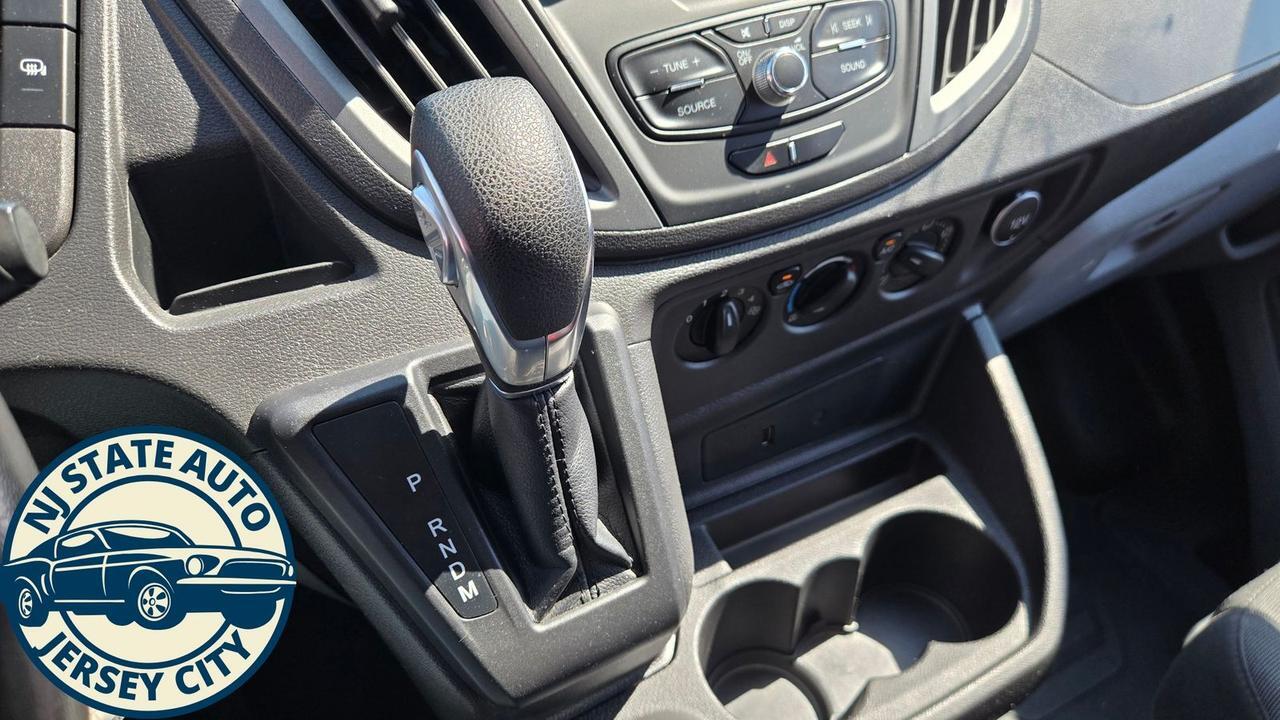 2018 Ford Transit-250 Base Jersey City NJ