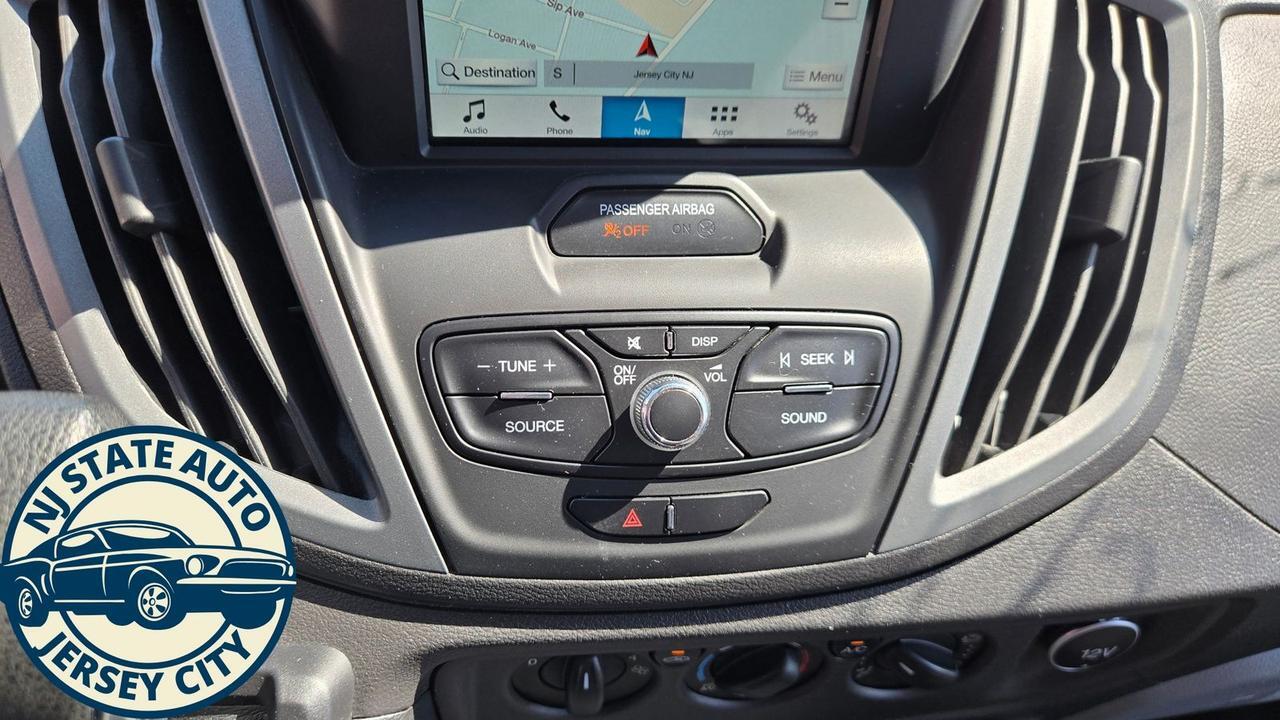 2018 Ford Transit-250 Base Jersey City NJ