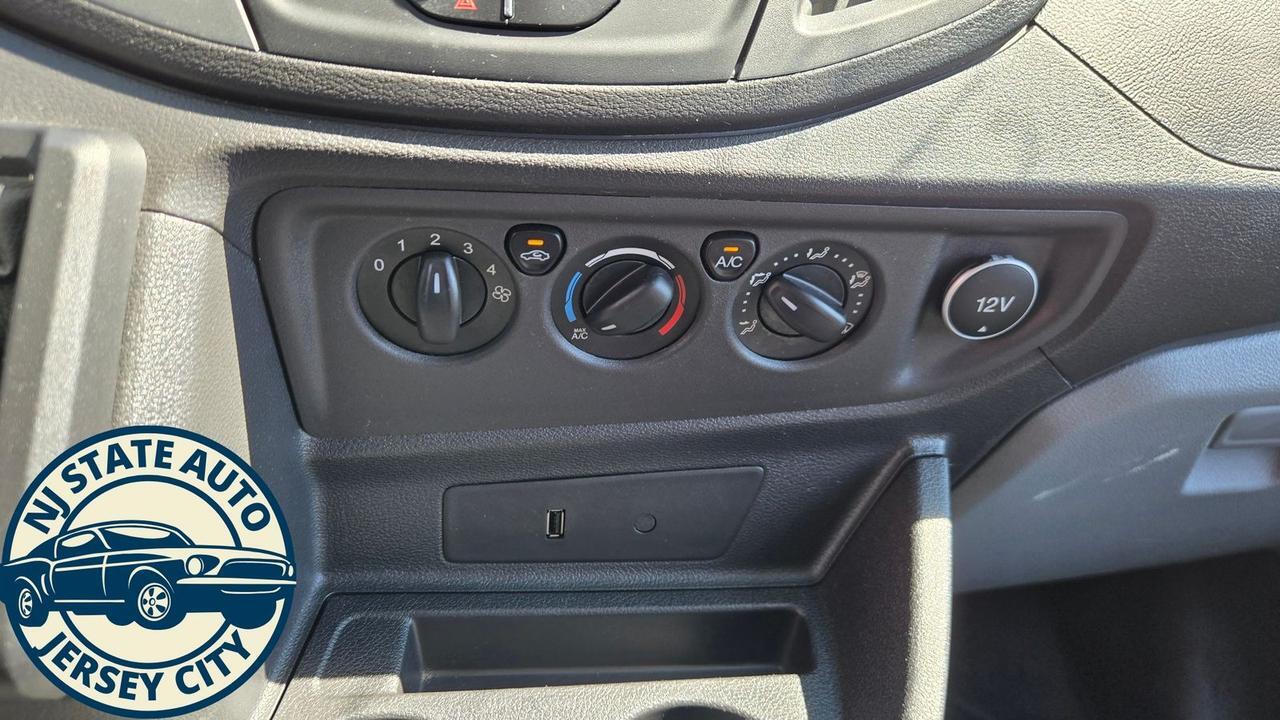 2018 Ford Transit-250 Base Jersey City NJ