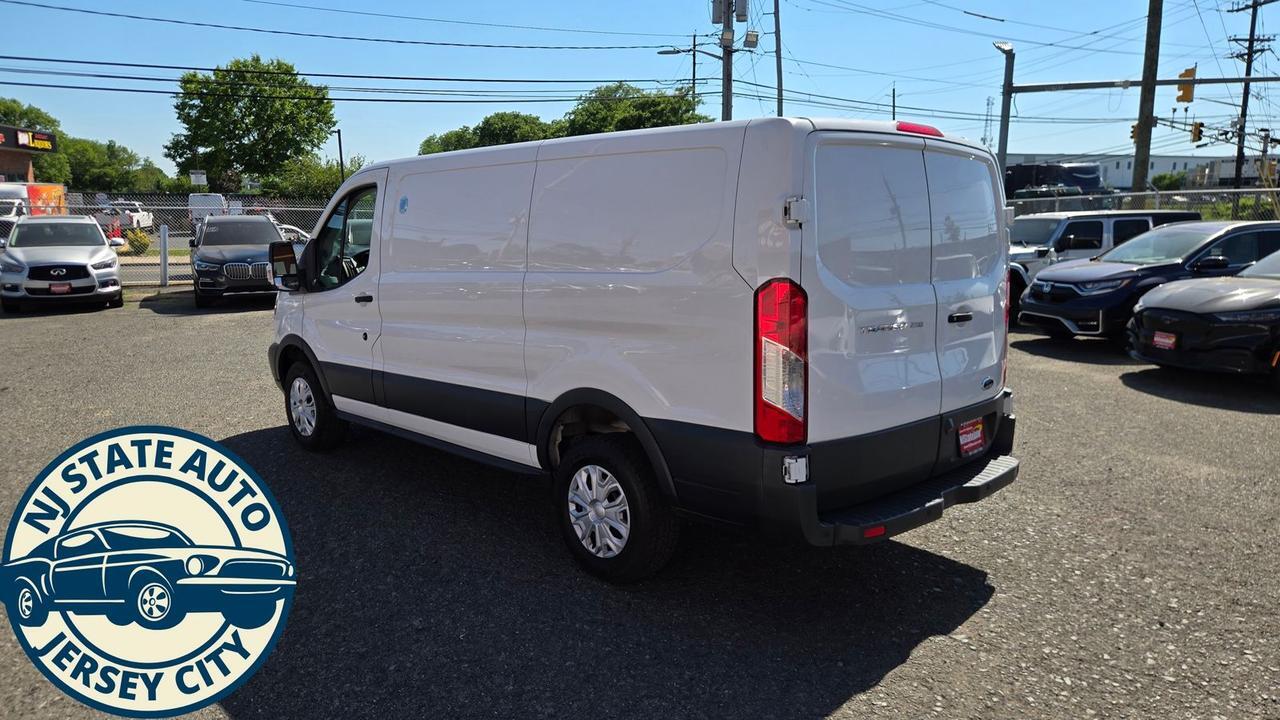 2018 Ford Transit-250 Base Jersey City NJ