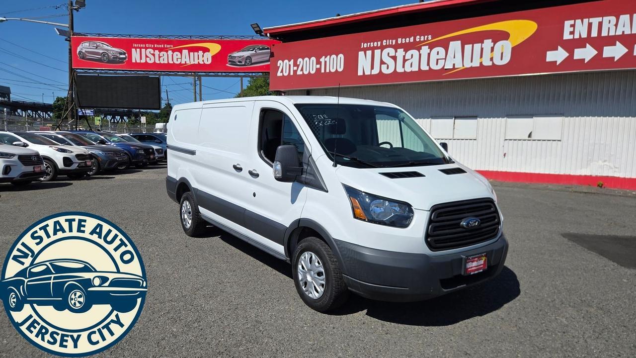 Ford Transit-250 Jersey City, NJ
