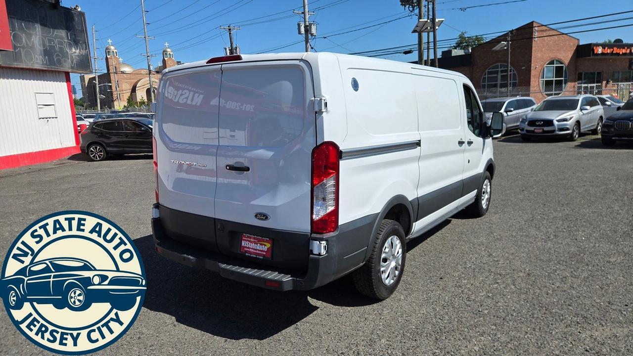 2018 Ford Transit-250 Base Jersey City NJ