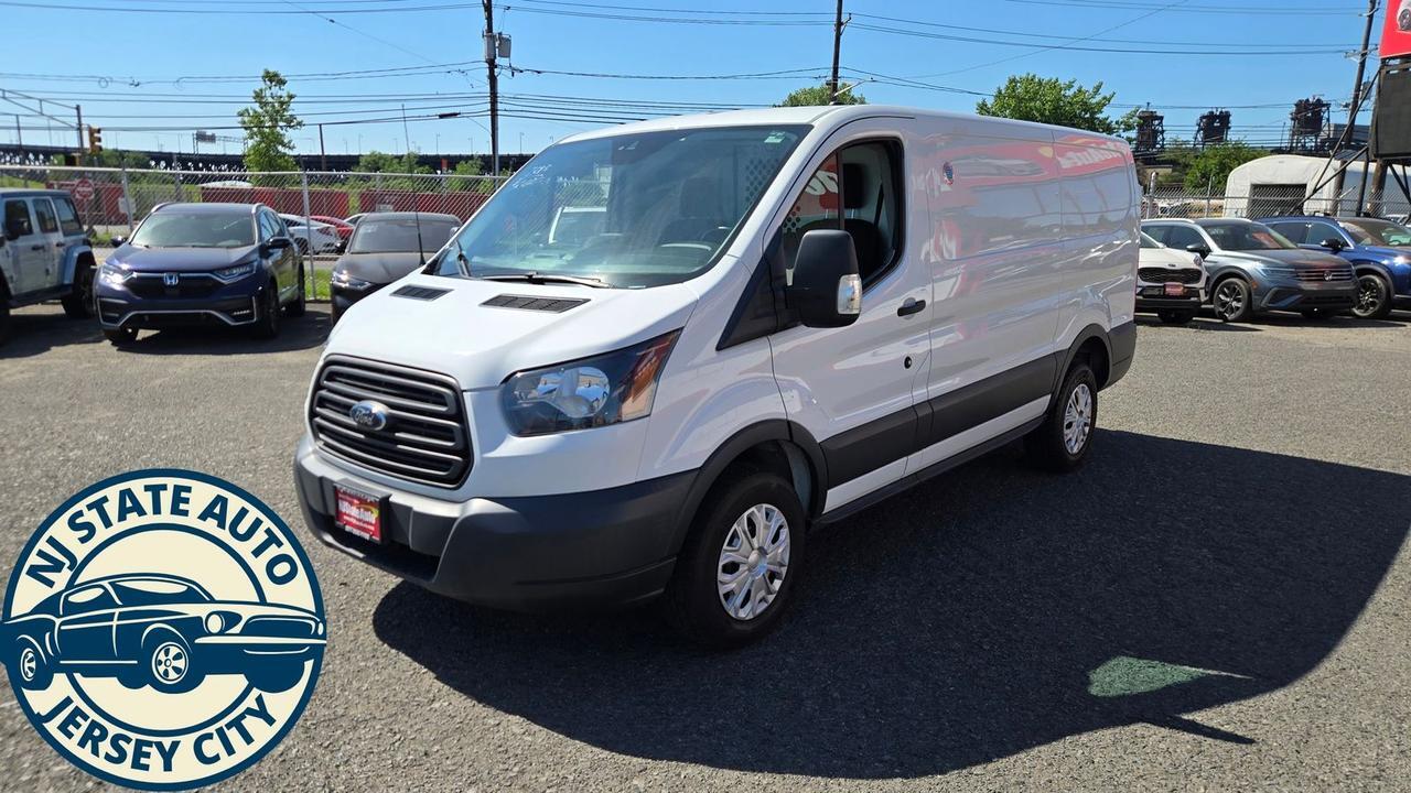 2018 Ford Transit-250 Base Jersey City NJ