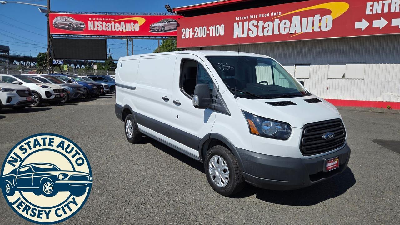 2018 Ford Transit-250 Base Jersey City NJ