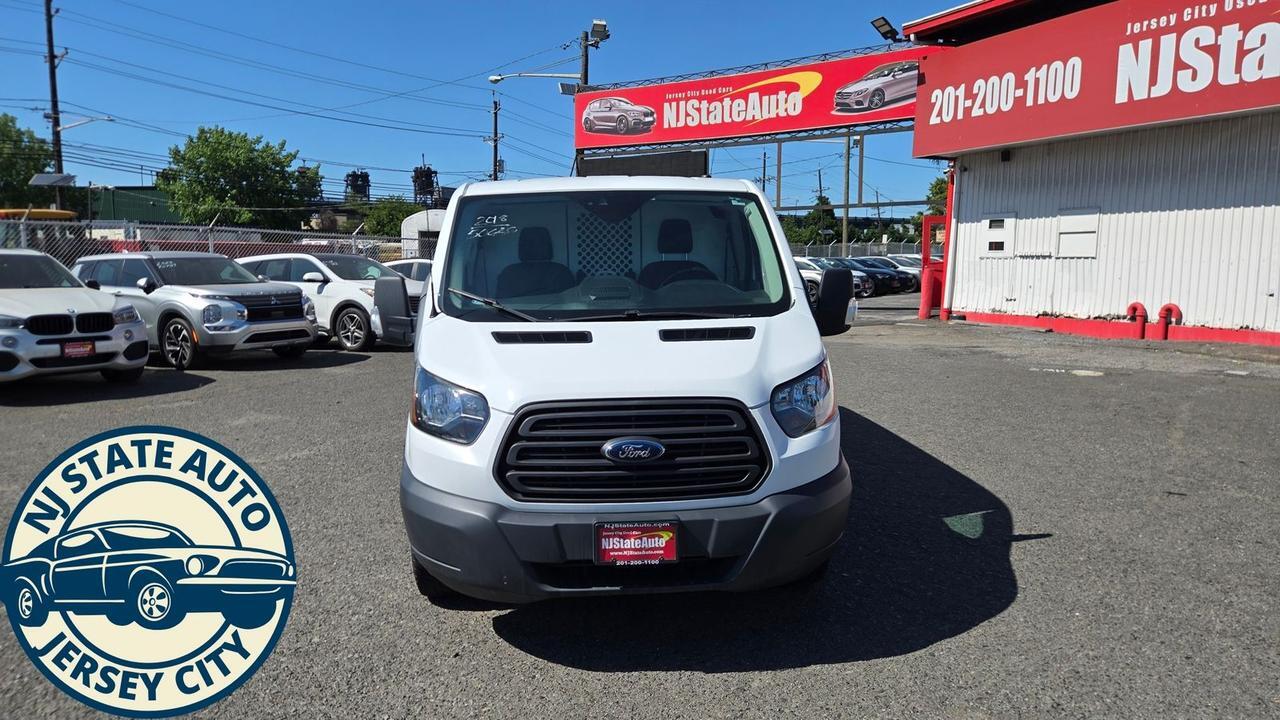 2018 Ford Transit-250 Base Jersey City NJ