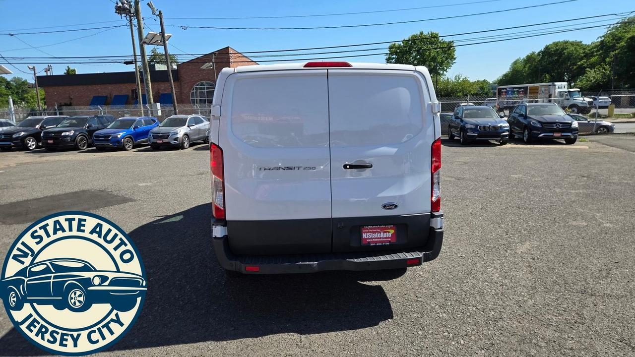 2018 Ford Transit-250 Base Jersey City NJ