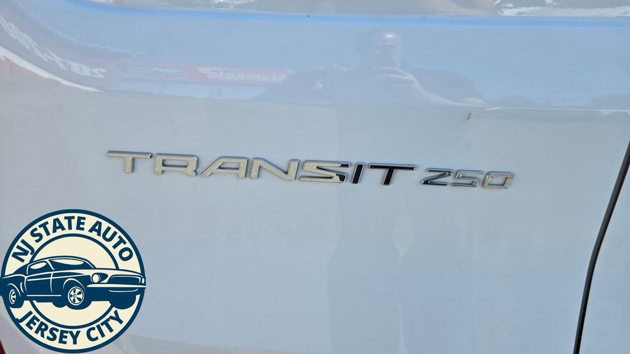 2018 Ford Transit-250 Base Jersey City NJ