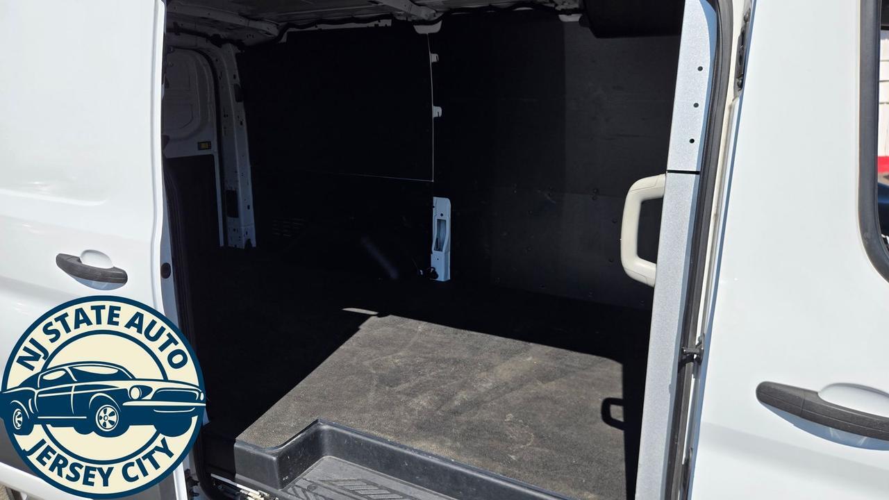 2018 Ford Transit-250 Base Jersey City NJ