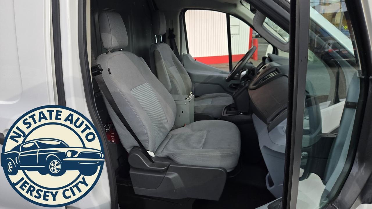 2018 Ford Transit-250 Base Jersey City NJ