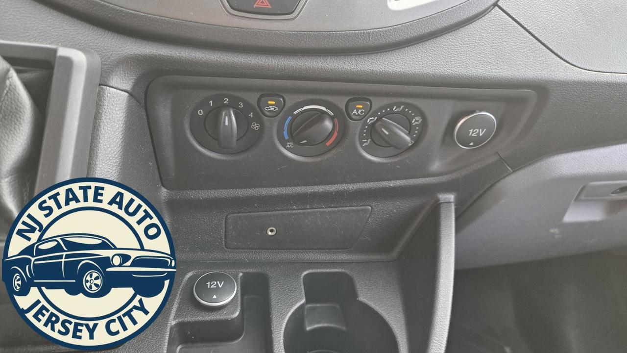 2018 Ford Transit-250 Base Jersey City NJ