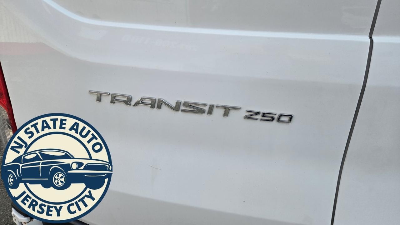 2018 Ford Transit-250 Base Jersey City NJ