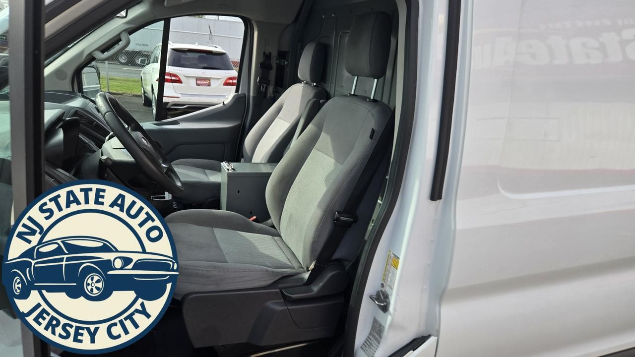 2018 Ford Transit-250 Base Jersey City NJ