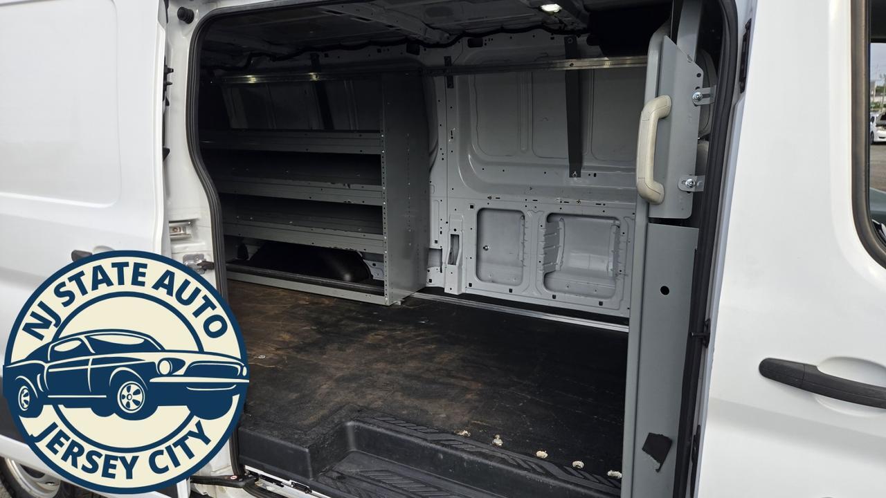 2018 Ford Transit-250 Base Jersey City NJ