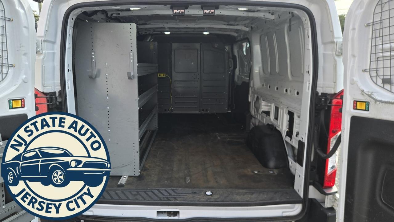 2018 Ford Transit-250 Base Jersey City NJ