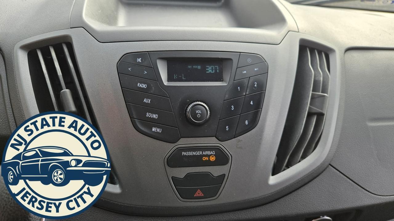 2018 Ford Transit-250 Base Jersey City NJ