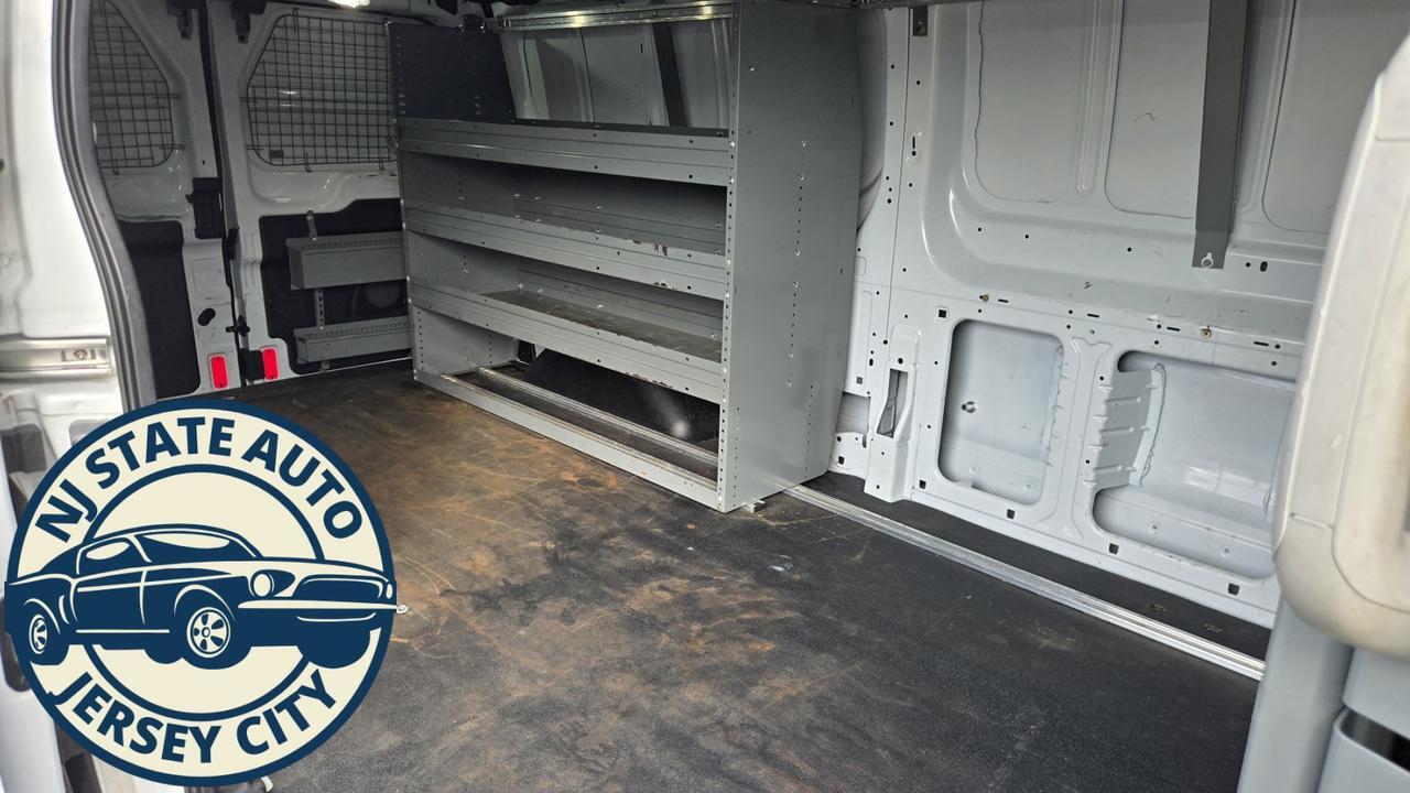 2018 Ford Transit-250 Base Jersey City NJ