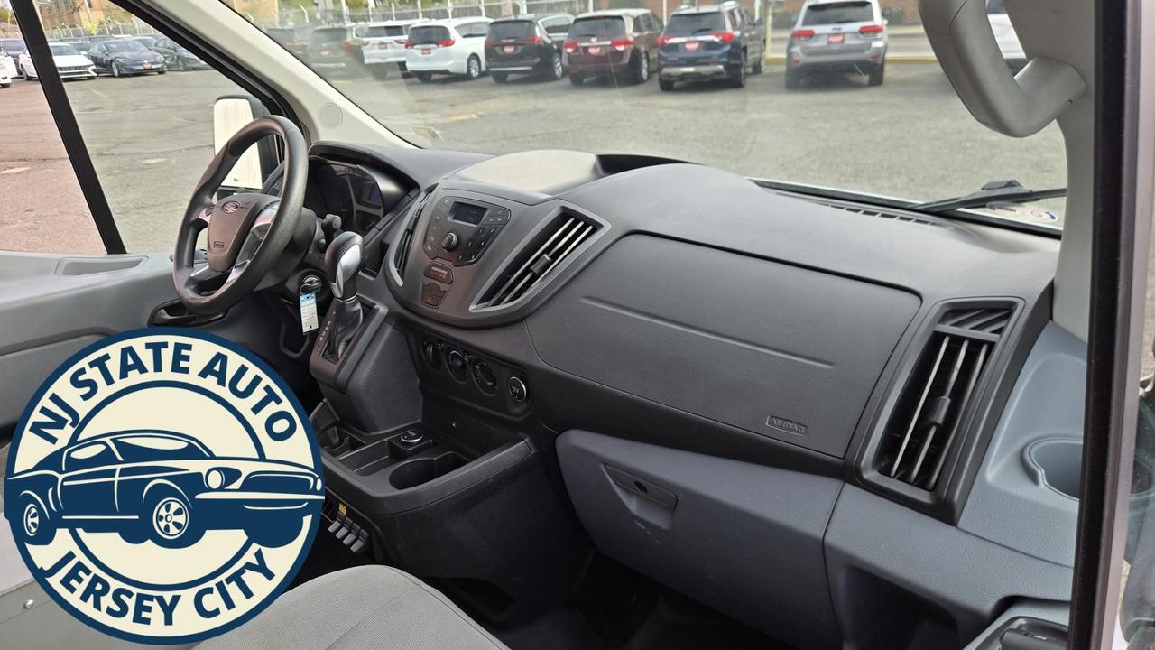 2018 Ford Transit-250 Base Jersey City NJ