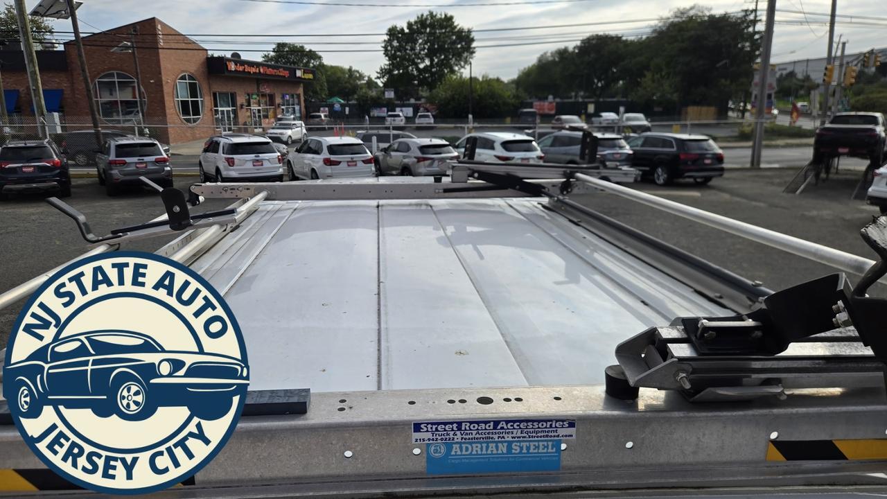 2018 Ford Transit-250 Base Jersey City NJ