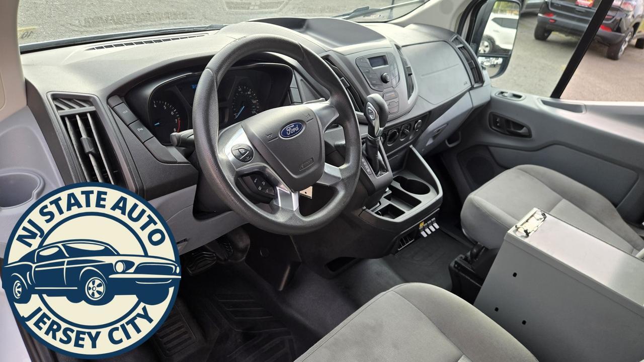 2018 Ford Transit-250 Base Jersey City NJ