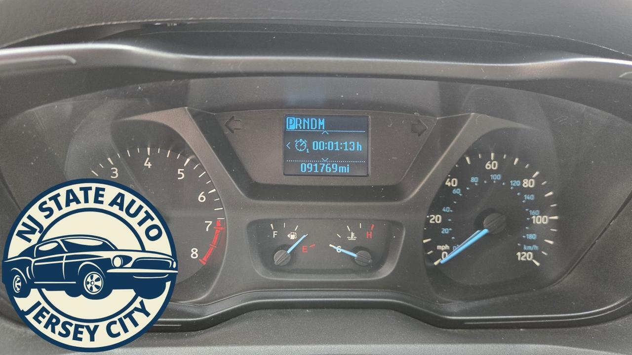 2018 Ford Transit-250 Base Jersey City NJ