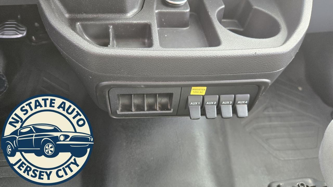 2018 Ford Transit-250 Base Jersey City NJ