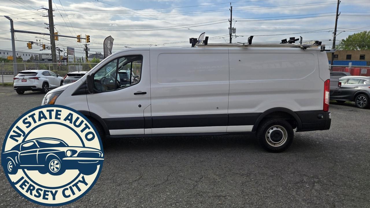 2018 Ford Transit-250 Base Jersey City NJ