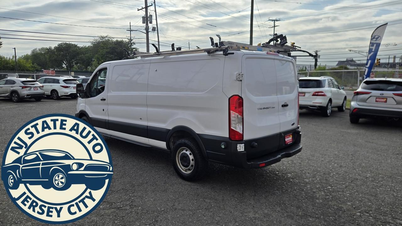 2018 Ford Transit-250 Base Jersey City NJ