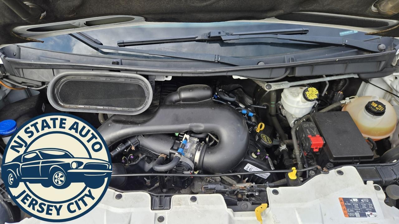 2018 Ford Transit-250 Base Jersey City NJ
