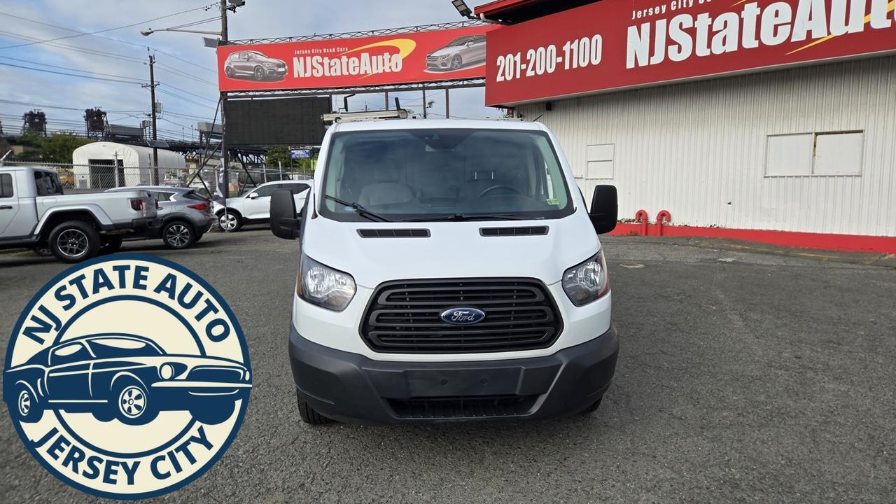 2018 Ford Transit-250 Base Jersey City NJ