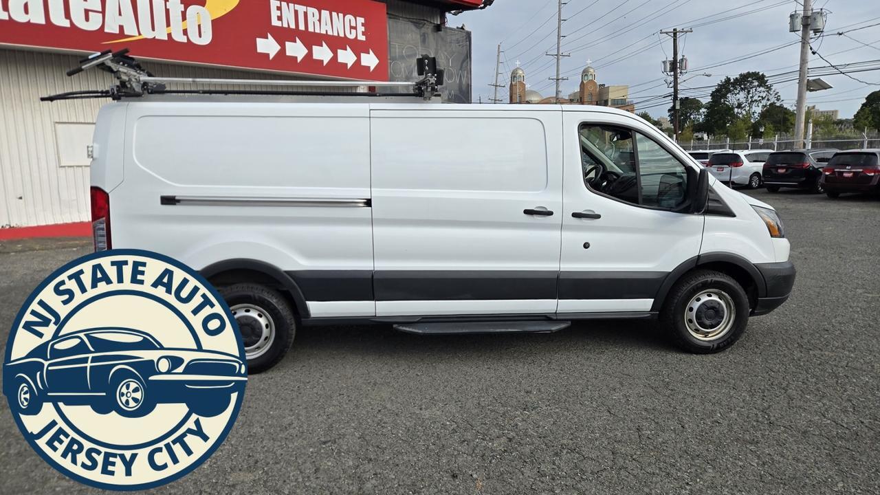 2018 Ford Transit-250 Base Jersey City NJ