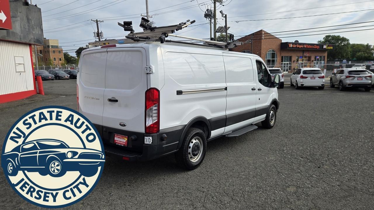 2018 Ford Transit-250 Base Jersey City NJ