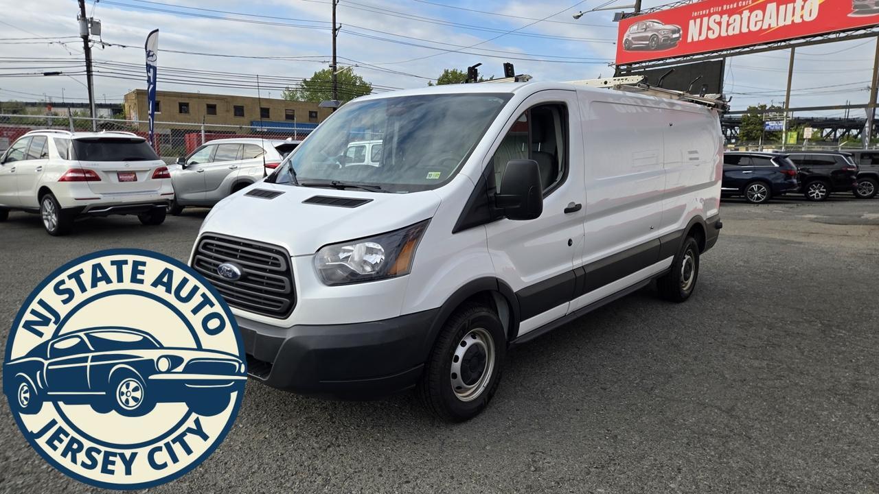 2018 Ford Transit-250 Base Jersey City NJ