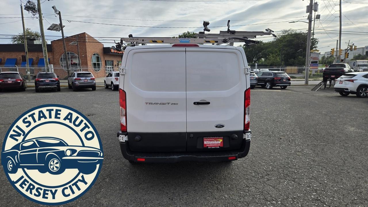 2018 Ford Transit-250 Base Jersey City NJ