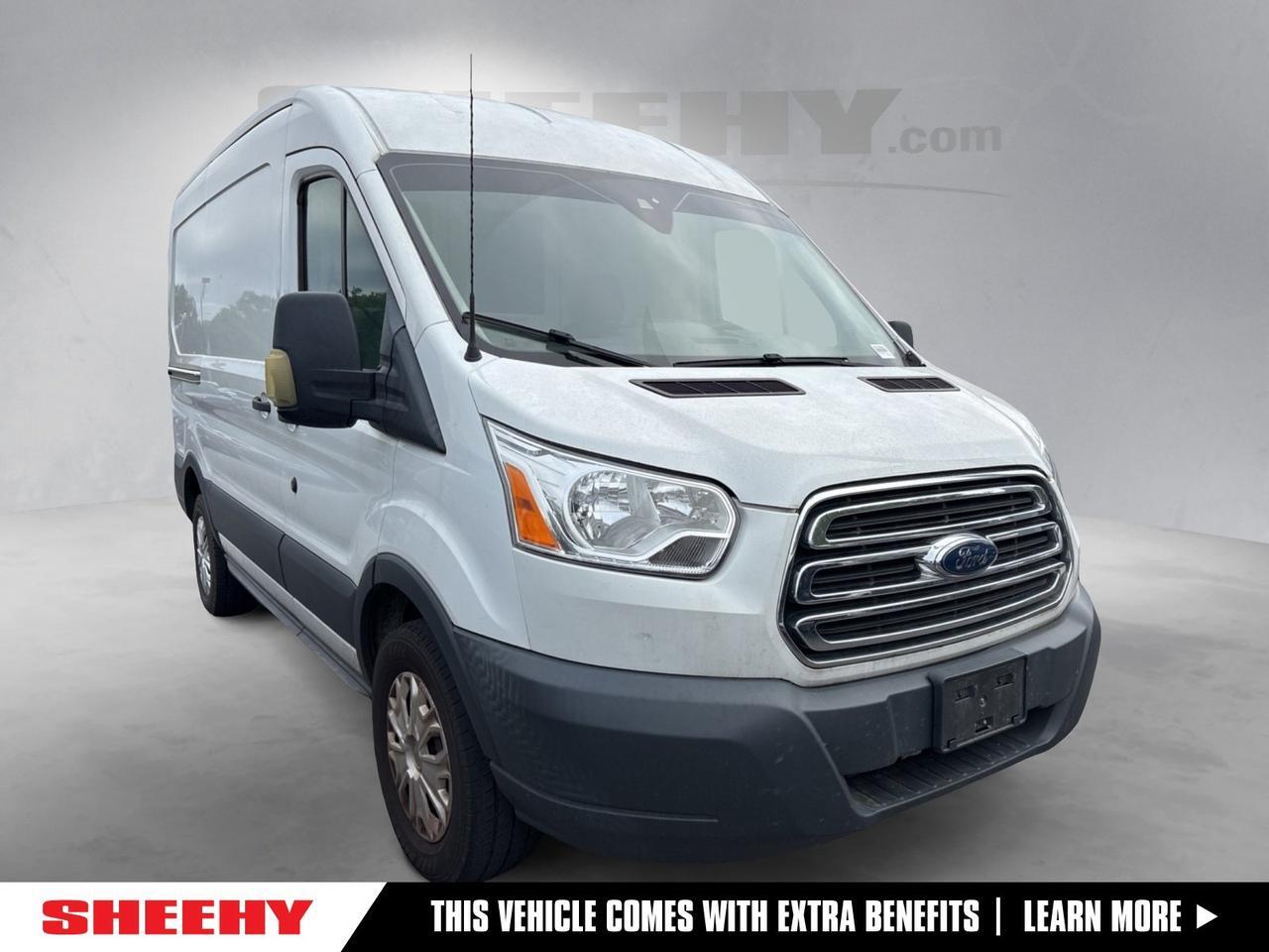 2018 Ford Transit-250 Base Hagerstown MD