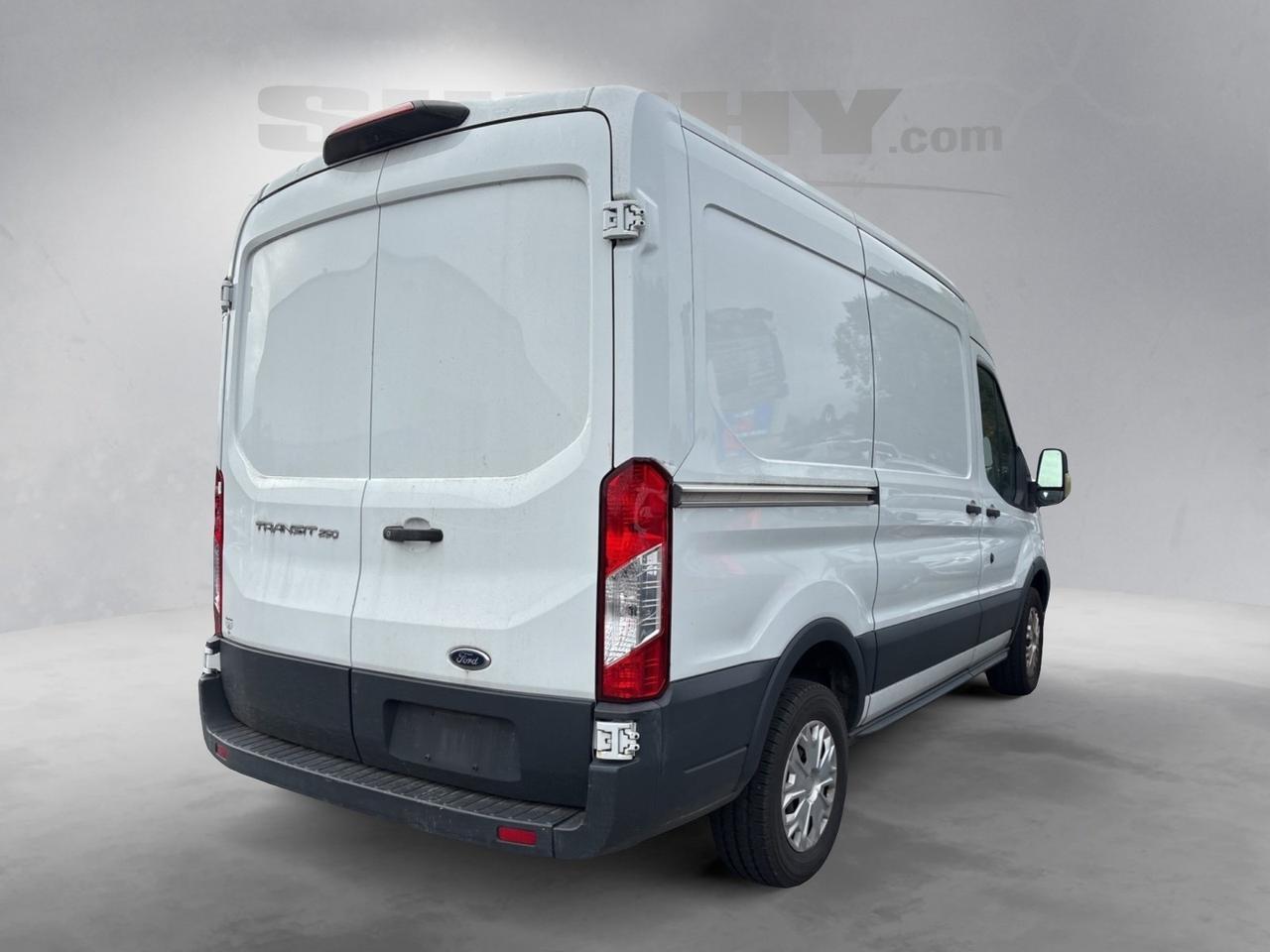 2018 Ford Transit-250 Base Hagerstown MD