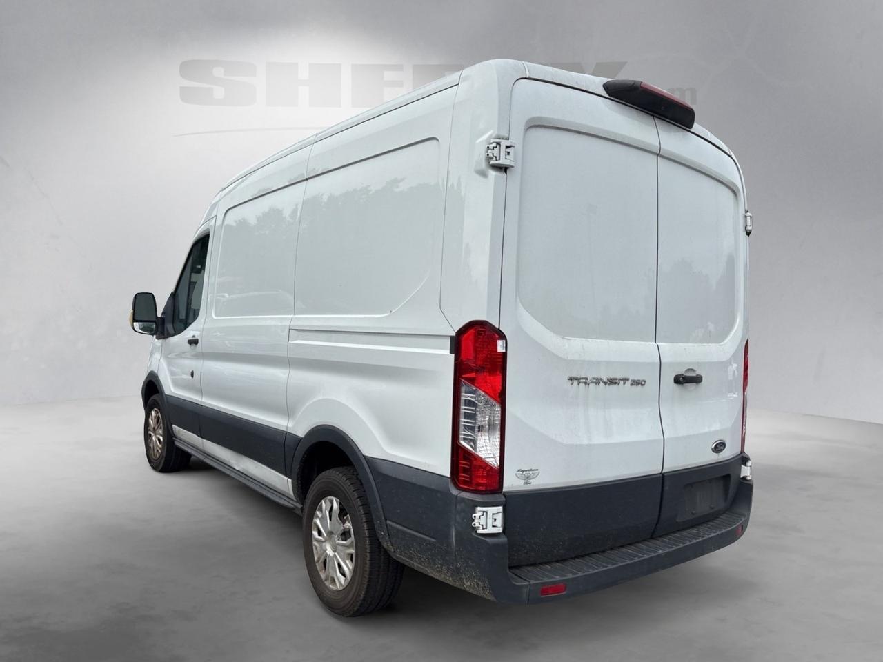 2018 Ford Transit-250 Base Hagerstown MD