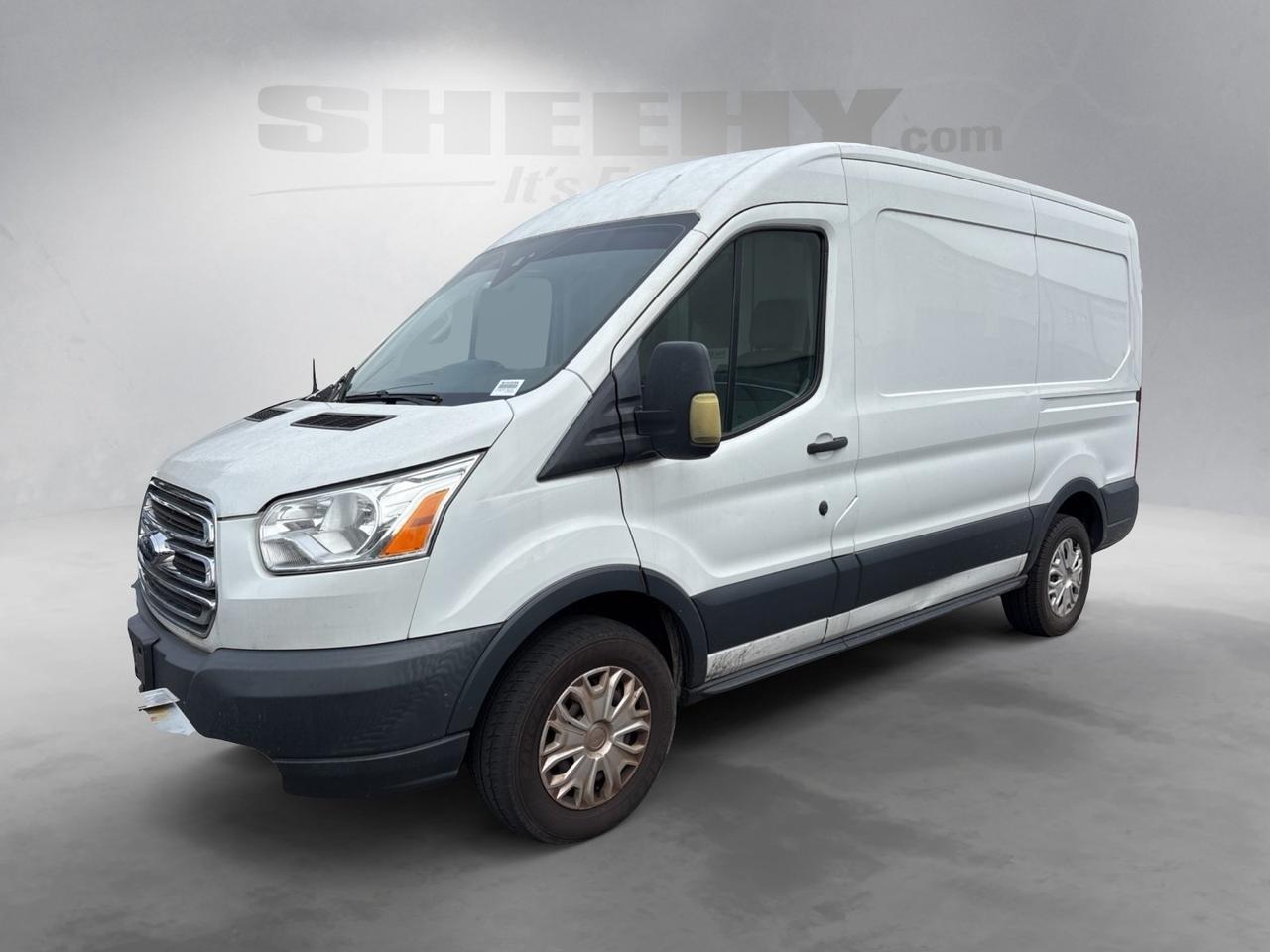 2018 Ford Transit-250 Base Hagerstown MD