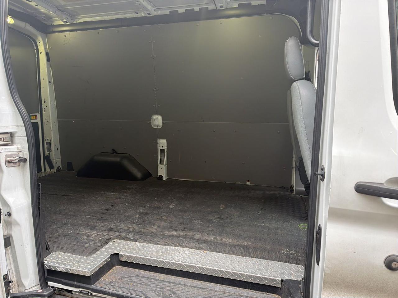 2018 Ford Transit-250 Base Gaithersburg MD