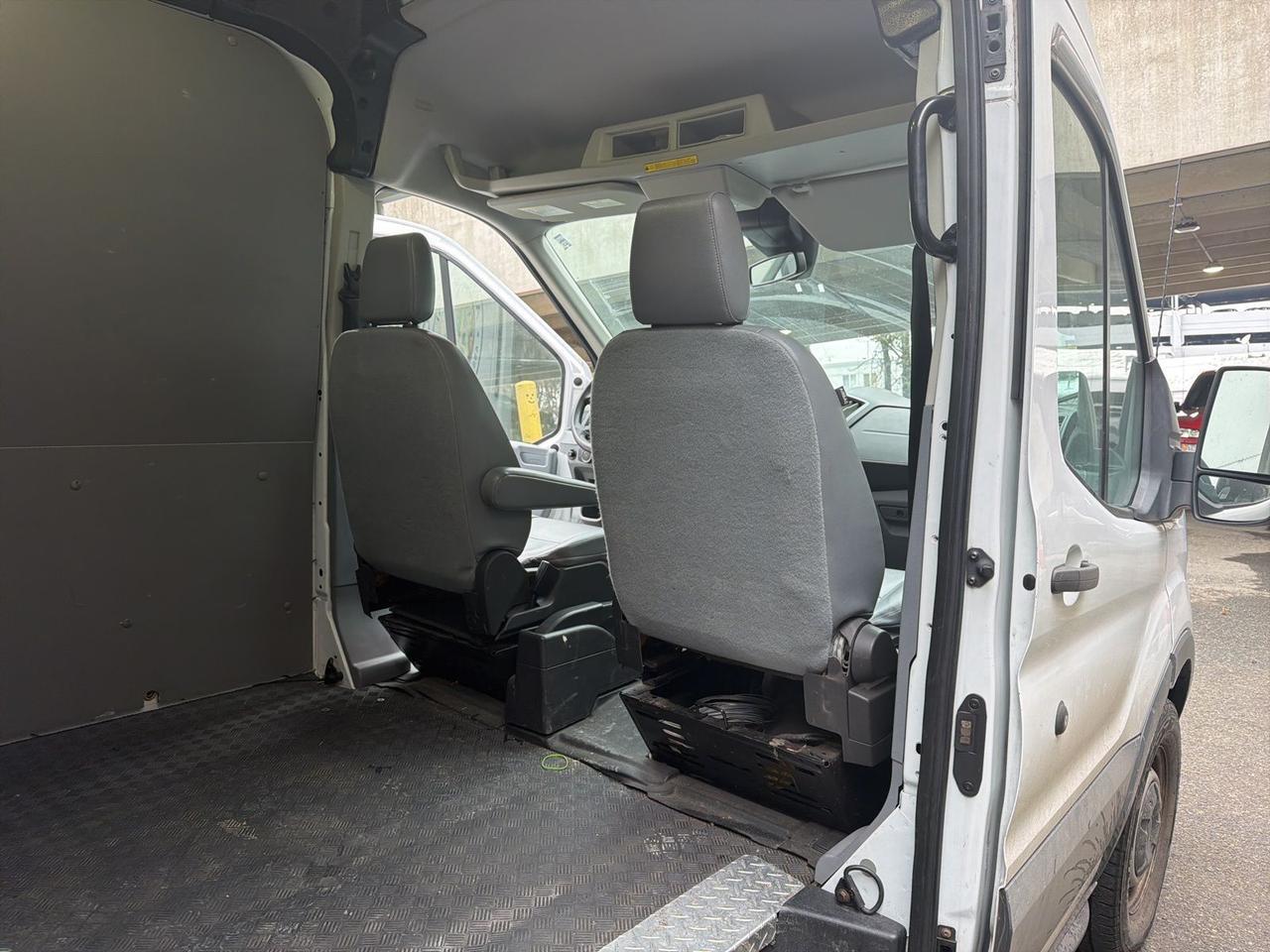 2018 Ford Transit-250 Base Gaithersburg MD